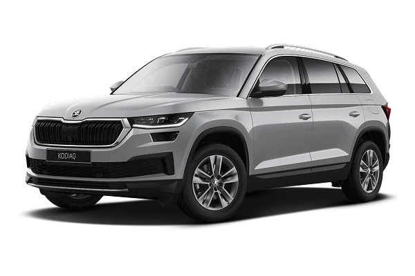 Skoda Kodiaq фото 2 в Москве