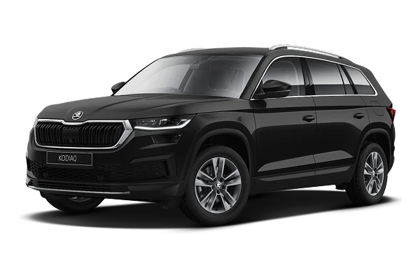 Skoda Kodiaq фото 11 в Москве
