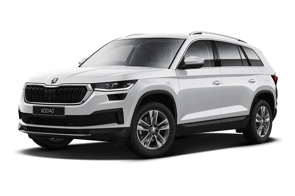 Skoda Kodiaq Ambition Plus - фото, характеристики и цена в Москве