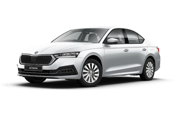 Skoda Octavia Ambition - фото, характеристики и цена в Москве