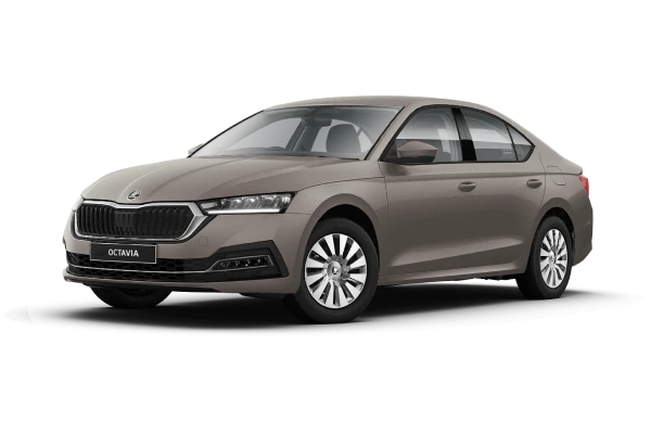 Skoda Octavia фото 2 в Москве