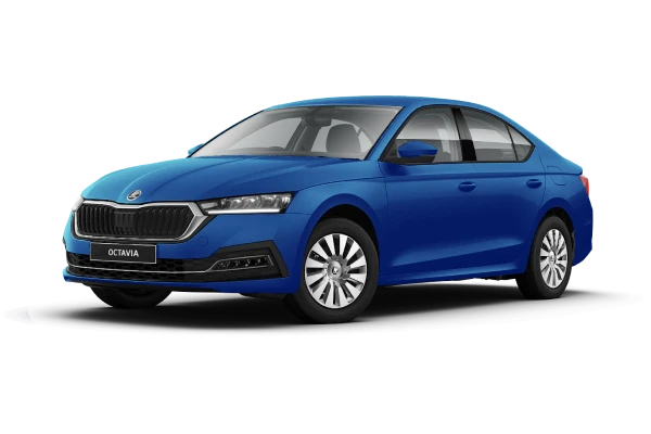 Skoda Octavia фото 7 в Москве