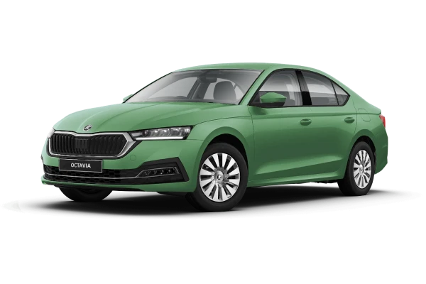 Skoda Octavia фото 6 в Москве