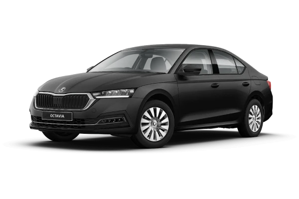 Skoda Octavia фото 5 в Москве