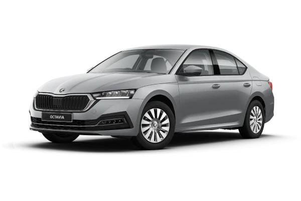 Skoda Octavia фото 3 в Москве