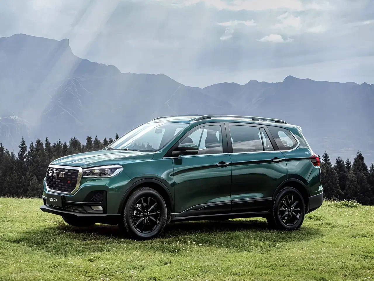 SWM G05 Pro фото 7 в Москве