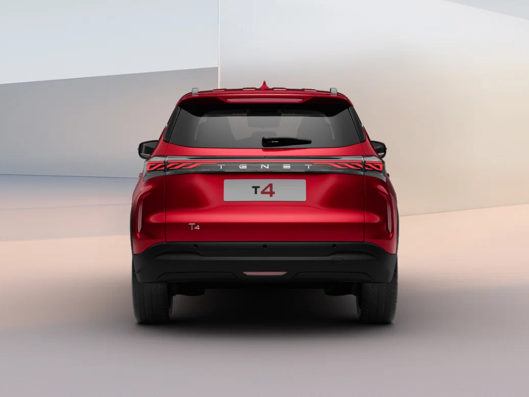 Tenet T4 фото 8 в Москве