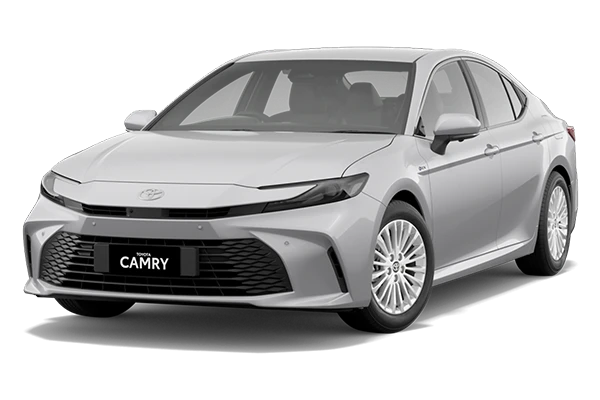 Toyota Camry фото 4 в Москве