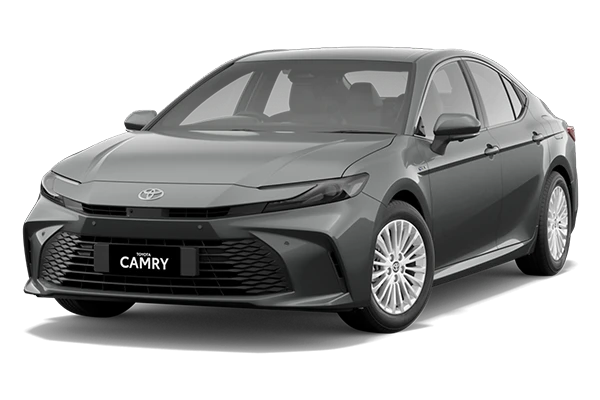 Toyota Camry фото 6 в Москве