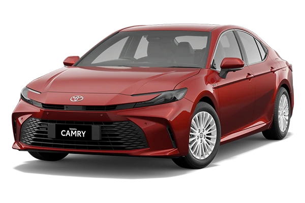 Toyota Camry фото 3 в Москве