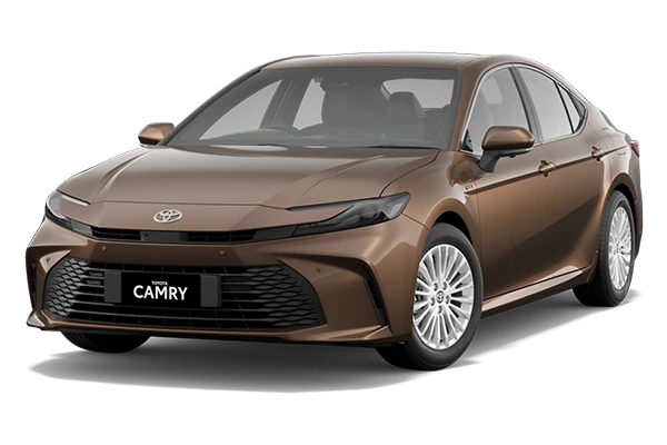 Toyota Camry фото 2 в Москве