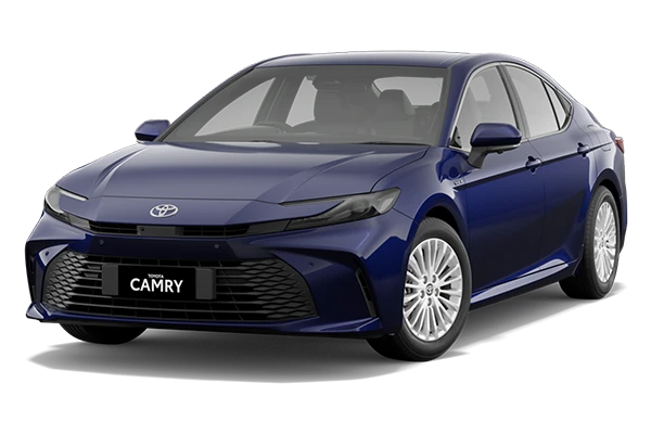 Toyota Camry фото 5 в Москве
