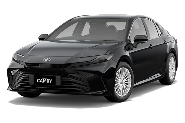 Toyota Camry фото 7 в Москве