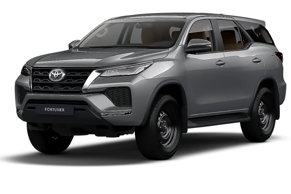 Toyota Fortuner фото 7 в Москве
