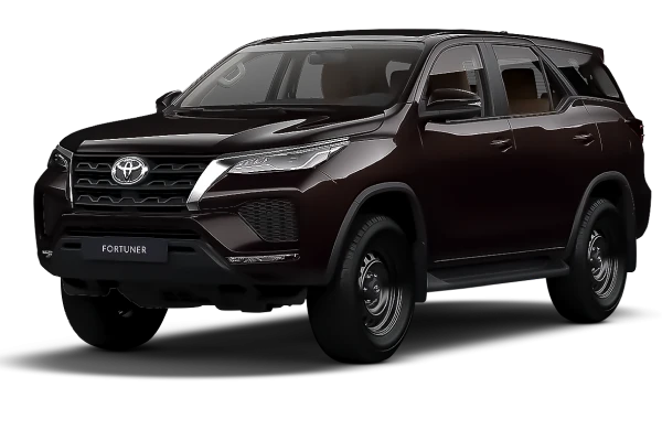 Toyota Fortuner фото 6 в Москве