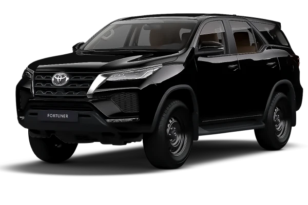 Toyota Fortuner фото 4 в Москве