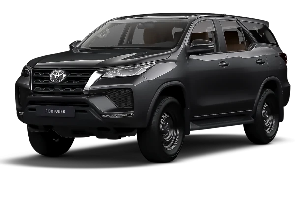 Toyota Fortuner фото 5 в Москве