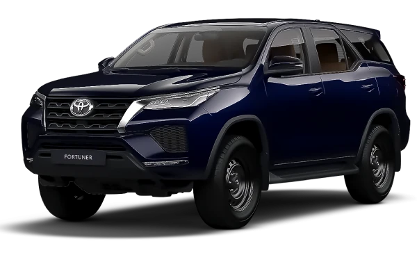 Toyota Fortuner фото 2 в Москве