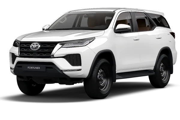 Toyota Fortuner Стандарт - фото, характеристики и цена в Москве