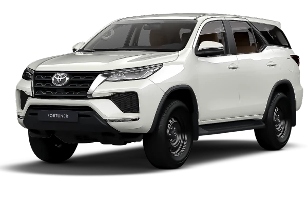 Toyota Fortuner фото 3 в Москве