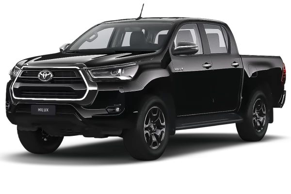 Toyota Hilux фото 5 в Москве