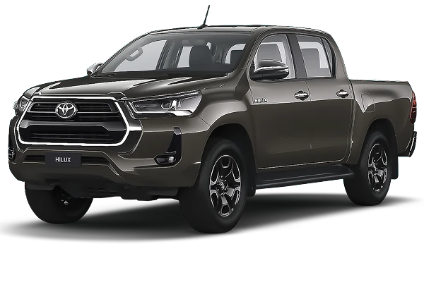 Toyota Hilux фото 7 в Москве