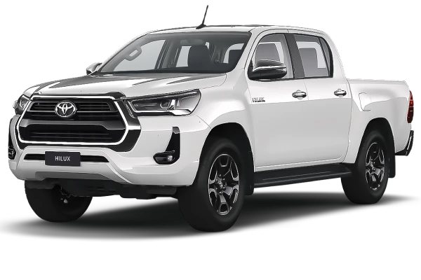 Toyota Hilux Стандарт 2.7 - фото, характеристики и цена в Москве