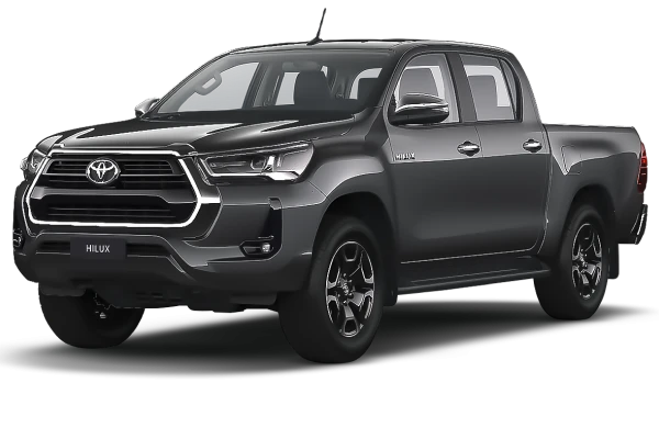 Toyota Hilux фото 4 в Москве