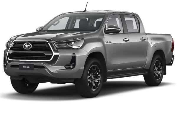 Toyota Hilux фото 3 в Москве