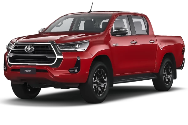 Toyota Hilux фото 6 в Москве