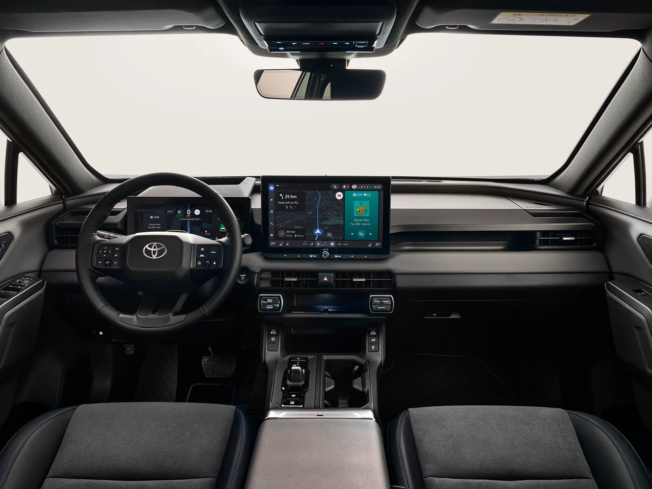 Toyota RAV4 фото 11 в Москве