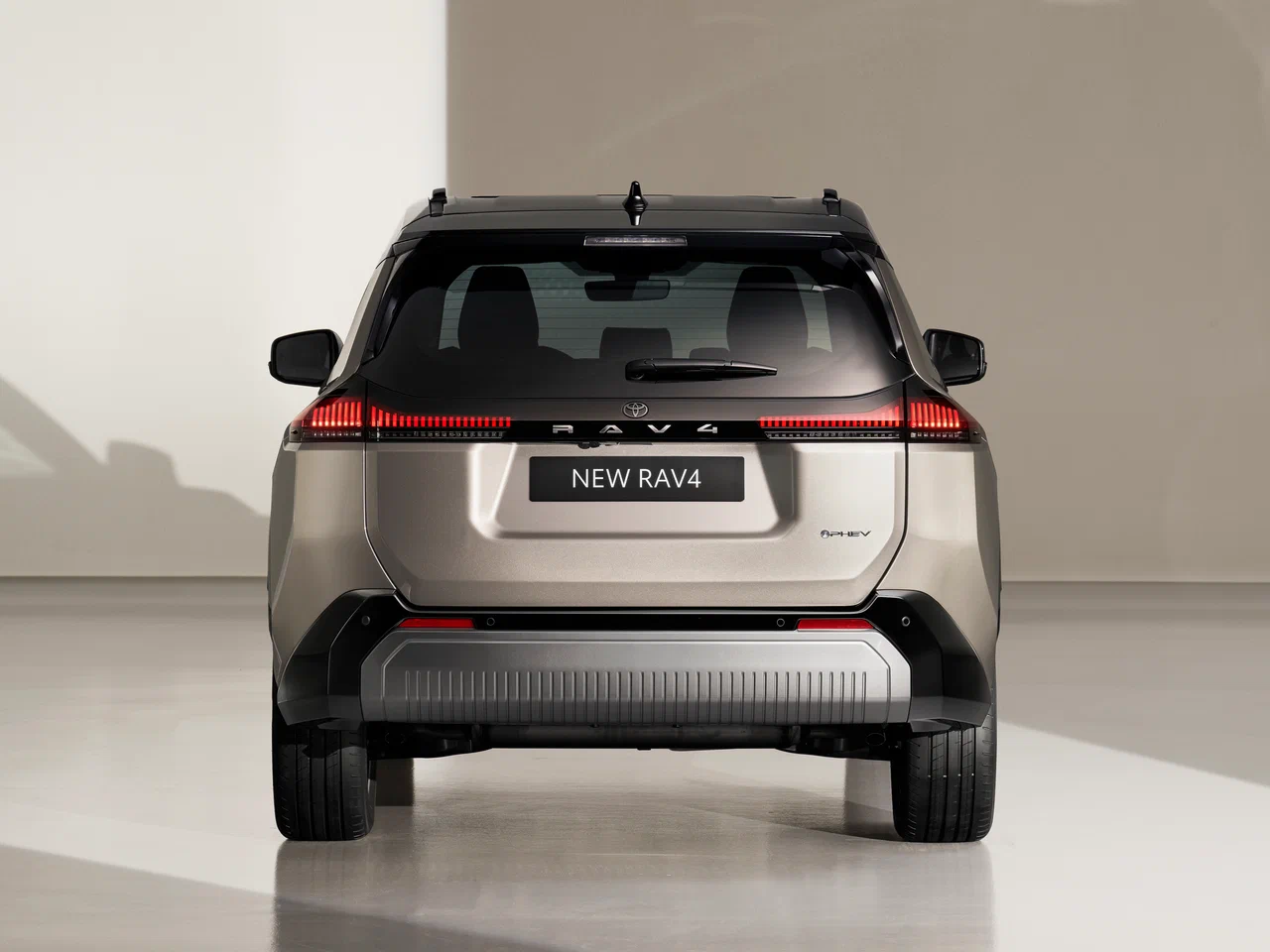 Toyota RAV4 фото 9 в Москве