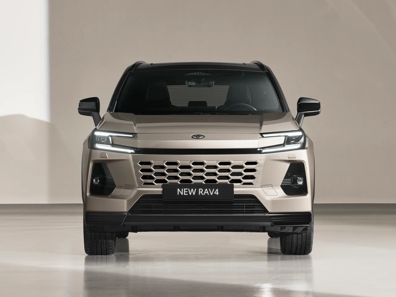 Toyota RAV4 фото 8 в Москве