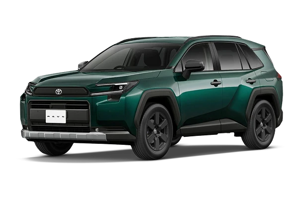 Toyota RAV4 фото 2 в Москве