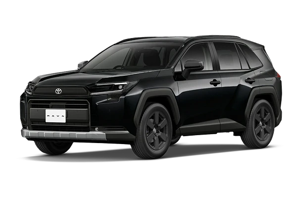 Toyota RAV4 фото 5 в Москве