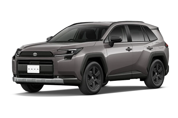 Toyota RAV4 фото 3 в Москве