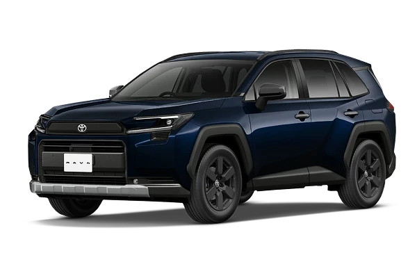 Toyota RAV4 фото 4 в Москве