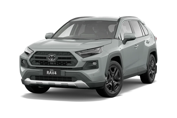 Toyota RAV4 фото 2 в Москве