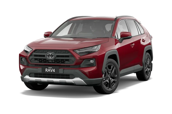 Toyota RAV4 фото 3 в Москве