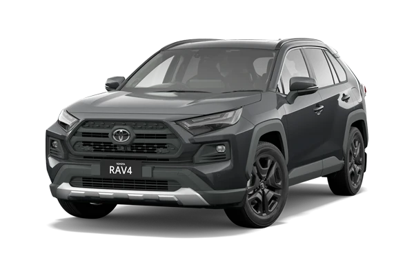 Toyota RAV4 фото 4 в Москве