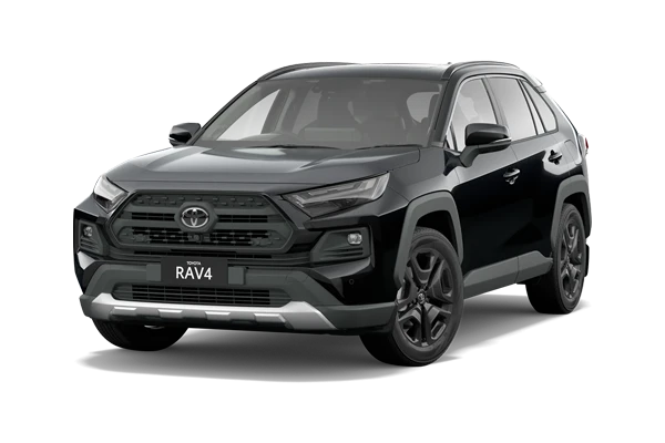 Toyota RAV4 фото 5 в Москве