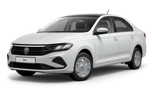 Volkswagen Polo фото 4 в Москве