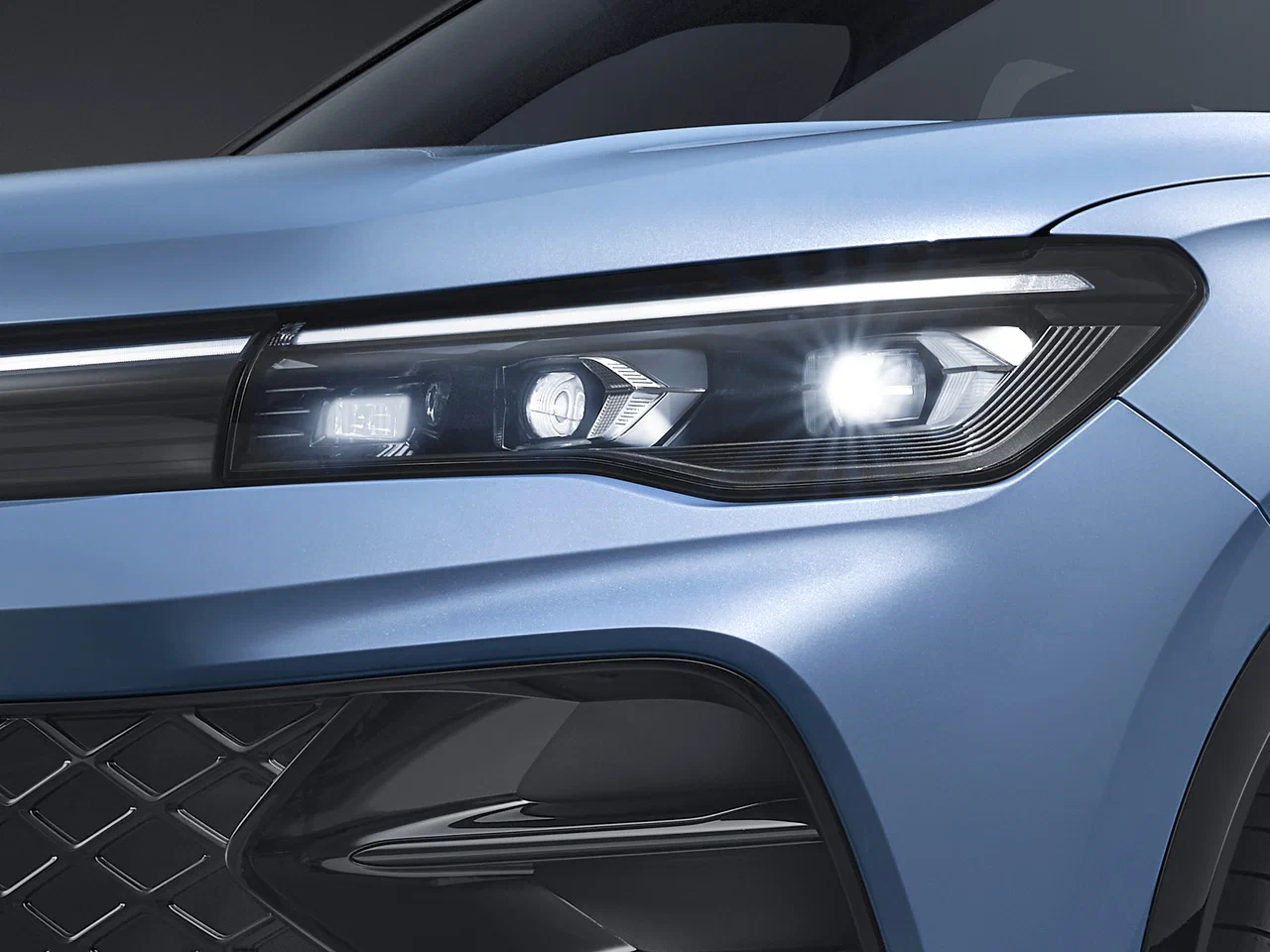 Volkswagen Tiguan фото 12 в Ельце