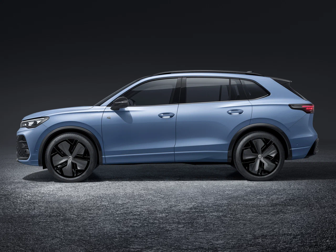 Volkswagen Tiguan фото 10 в Ельце Volkswagen Tiguan фото 10 в Ельце