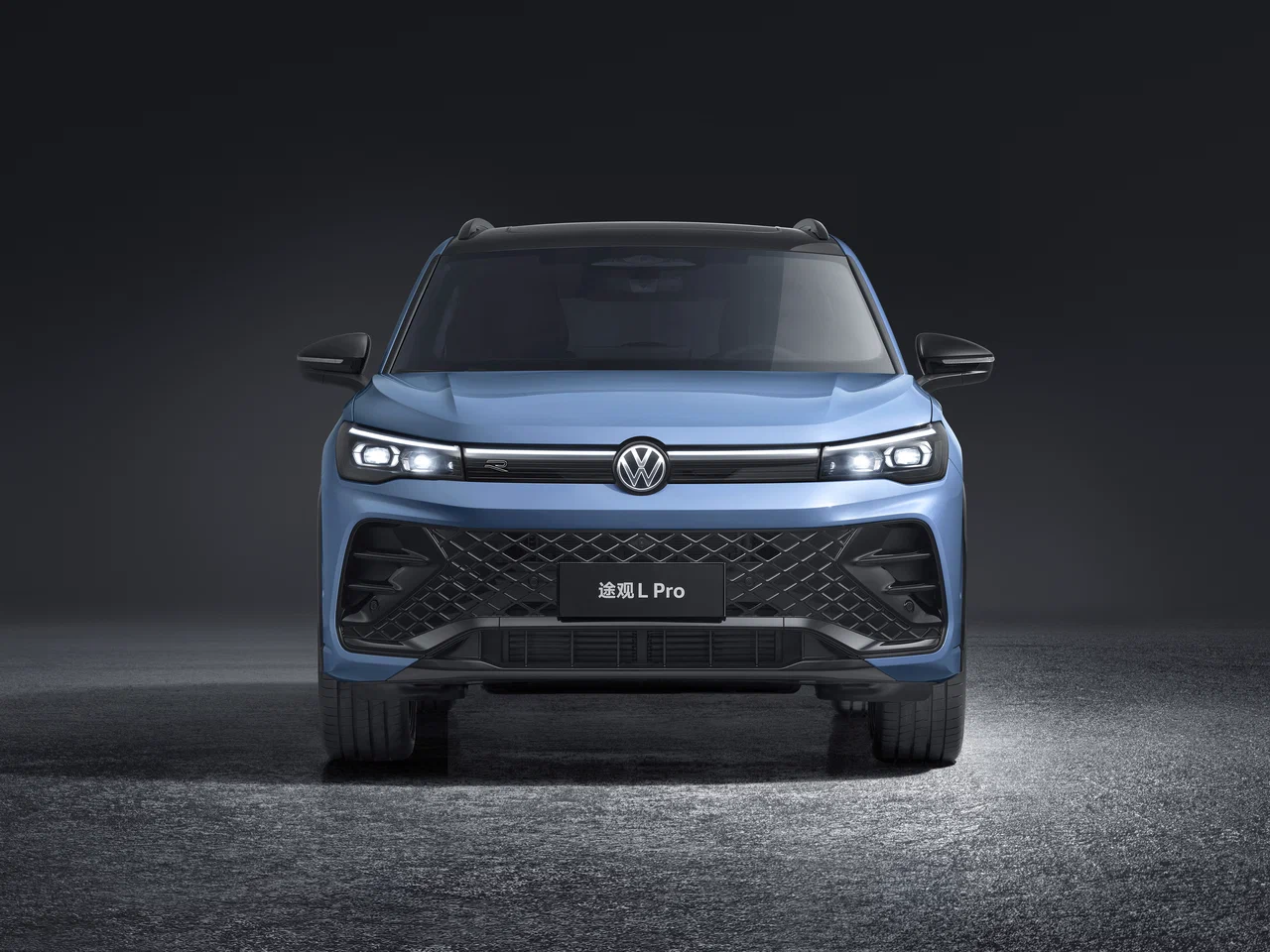 Volkswagen Tiguan фото 8 в Москве