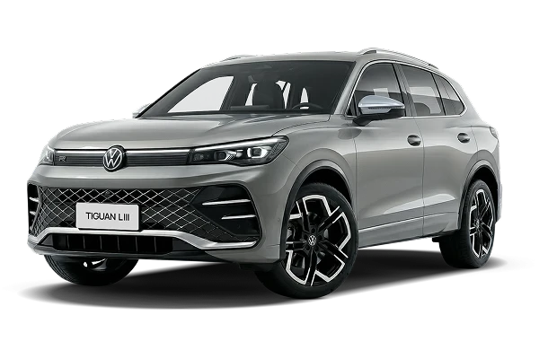 Volkswagen Tiguan фото 5 в Москве