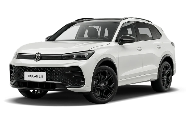 Volkswagen Tiguan фото 2 в Москве
