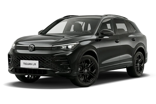 Volkswagen Tiguan фото 6 в Москве