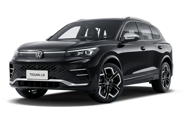Volkswagen Tiguan фото 7 в Москве