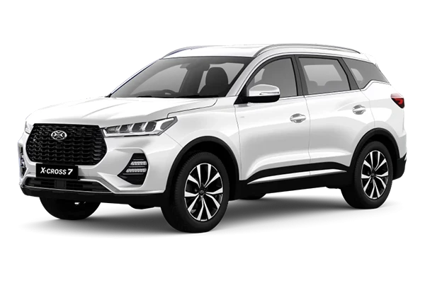 Xcite X-Cross 7 Enjoy - фото, характеристики и цена в Москве